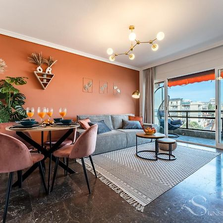 First Line , Cosy And Comfortable + Swimming Pool Torremolinos Luaran gambar