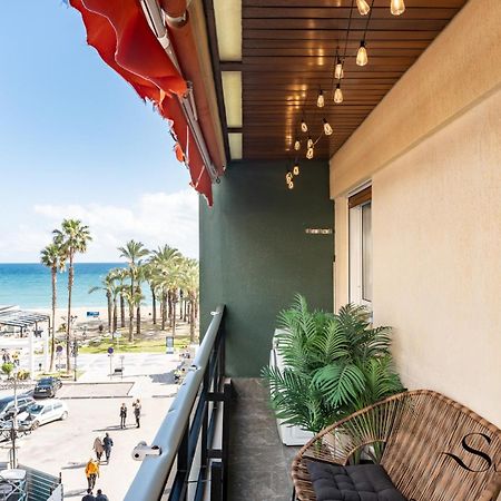 First Line , Cosy And Comfortable + Swimming Pool Torremolinos Luaran gambar