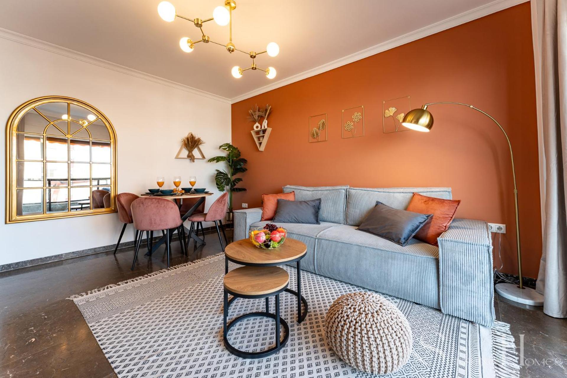 First Line , Cosy And Comfortable + Swimming Pool Torremolinos Luaran gambar