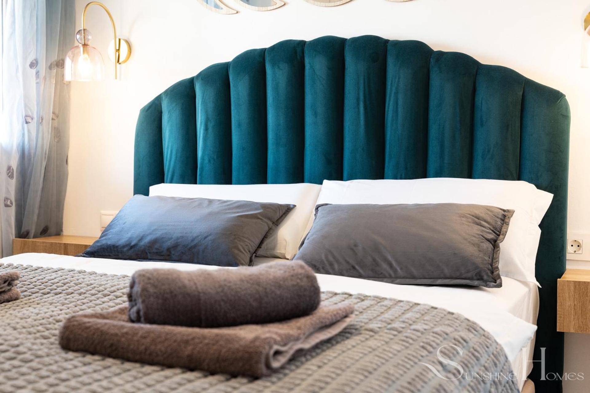 First Line , Cosy And Comfortable + Swimming Pool Torremolinos Luaran gambar
