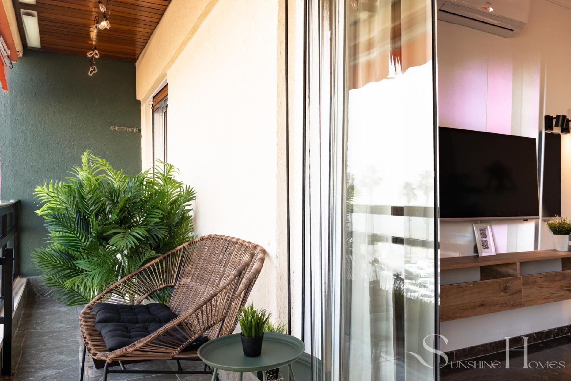 First Line , Cosy And Comfortable + Swimming Pool Torremolinos Luaran gambar