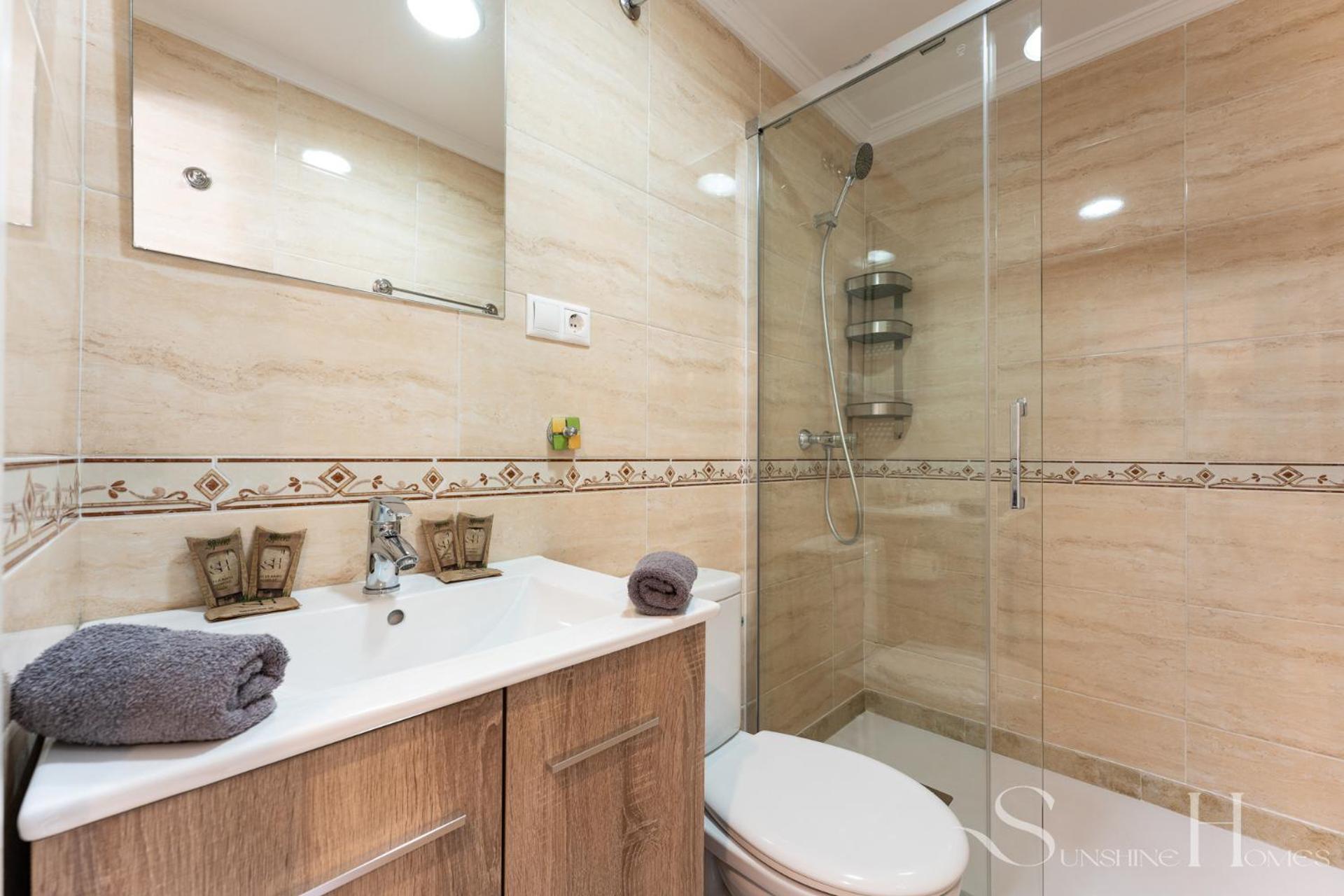 First Line , Cosy And Comfortable + Swimming Pool Torremolinos Luaran gambar
