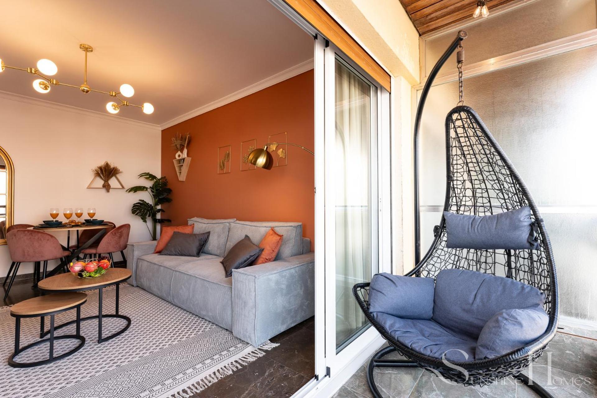 First Line , Cosy And Comfortable + Swimming Pool Torremolinos Luaran gambar