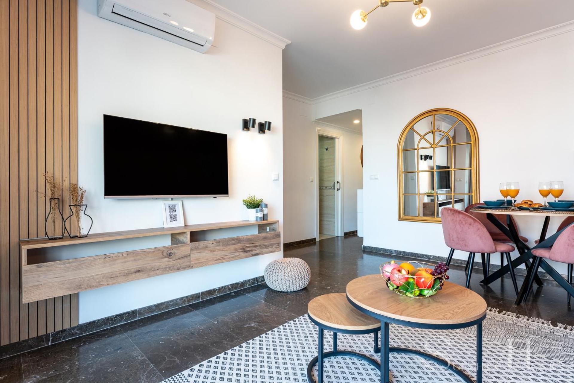 First Line , Cosy And Comfortable + Swimming Pool Torremolinos Luaran gambar