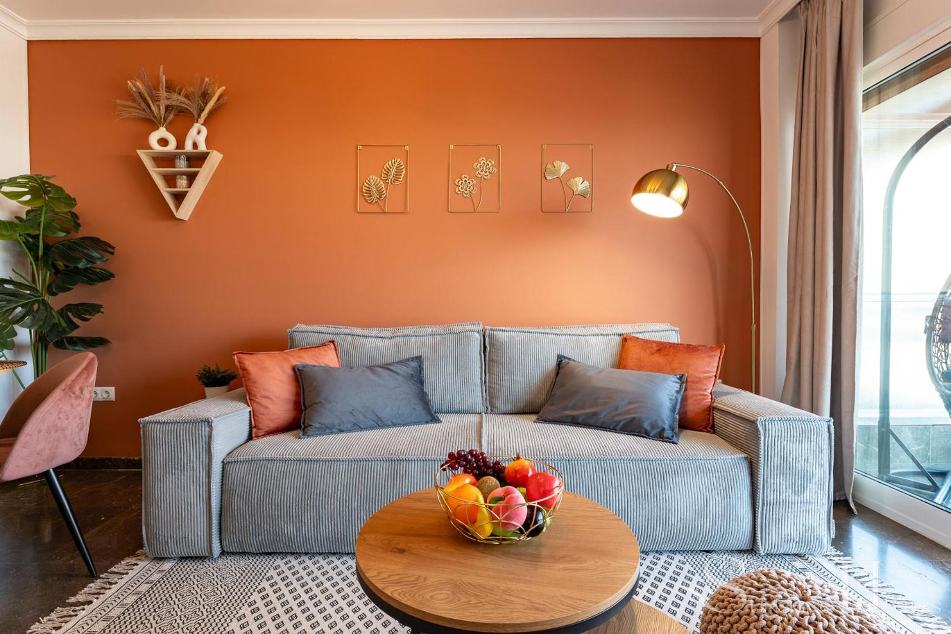 First Line , Cosy And Comfortable + Swimming Pool Torremolinos Luaran gambar