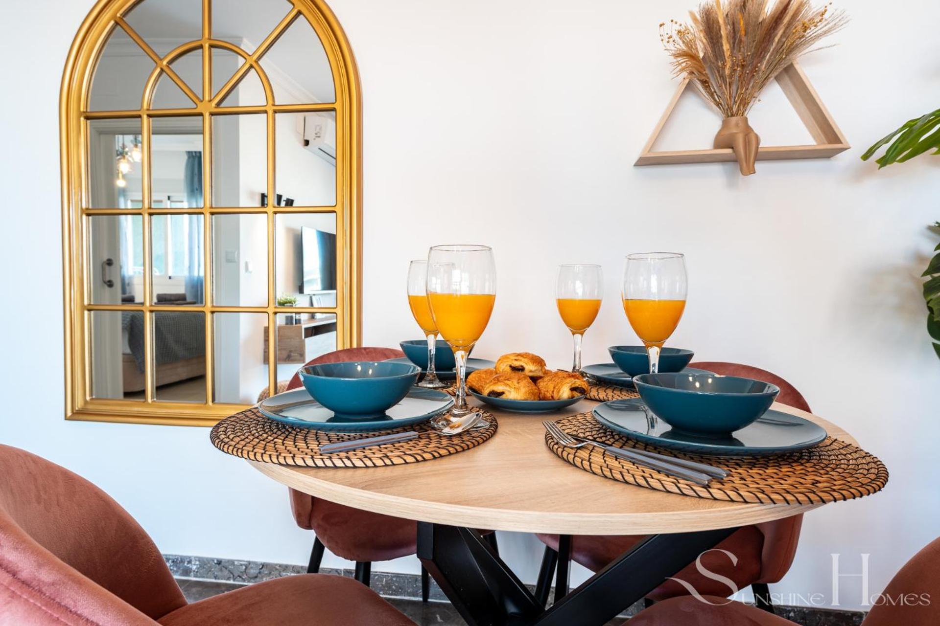 First Line , Cosy And Comfortable + Swimming Pool Torremolinos Luaran gambar