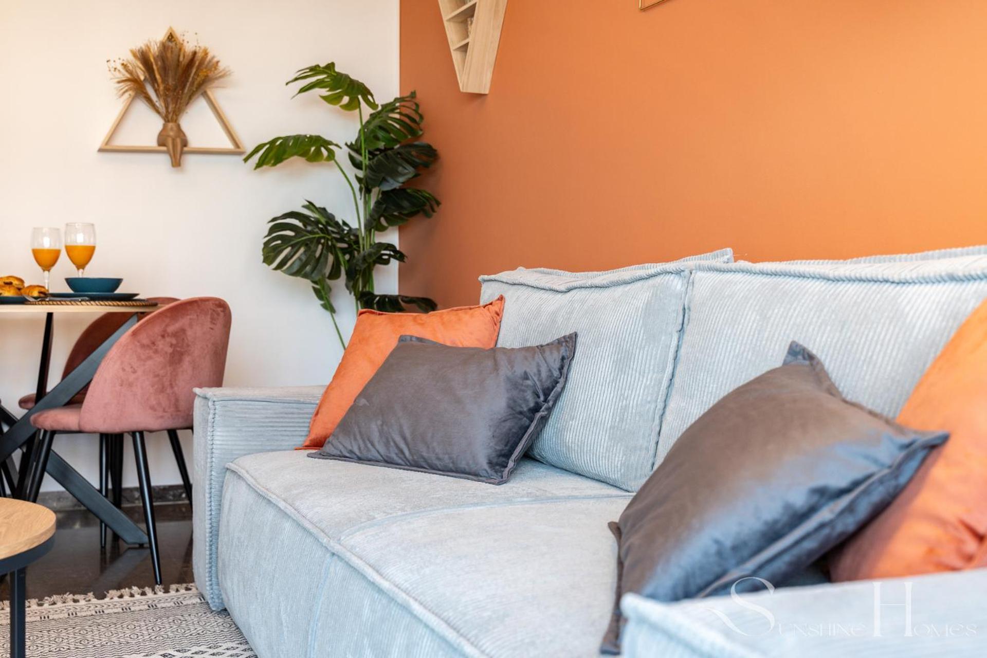 First Line , Cosy And Comfortable + Swimming Pool Torremolinos Luaran gambar