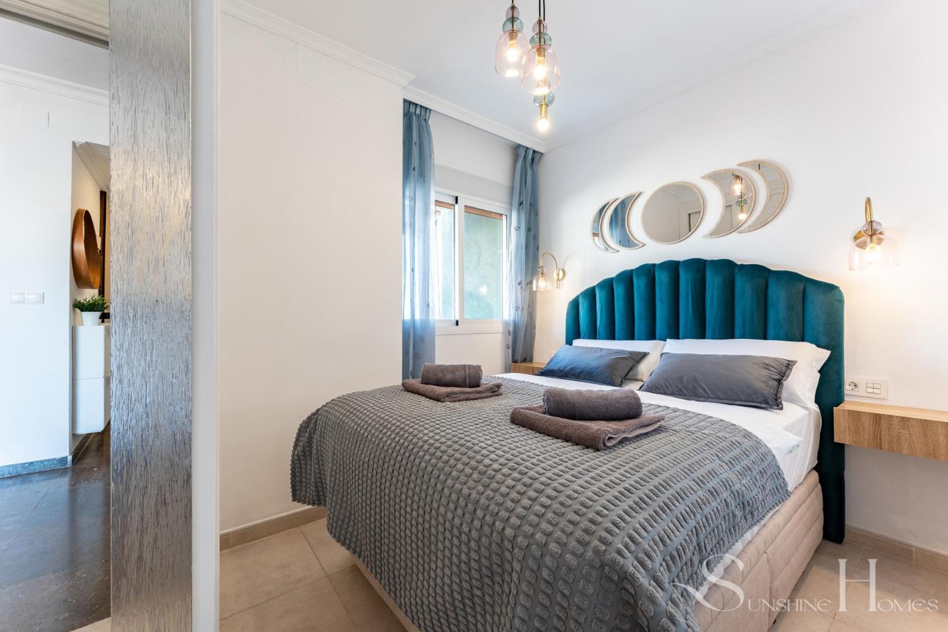 First Line , Cosy And Comfortable + Swimming Pool Torremolinos Luaran gambar