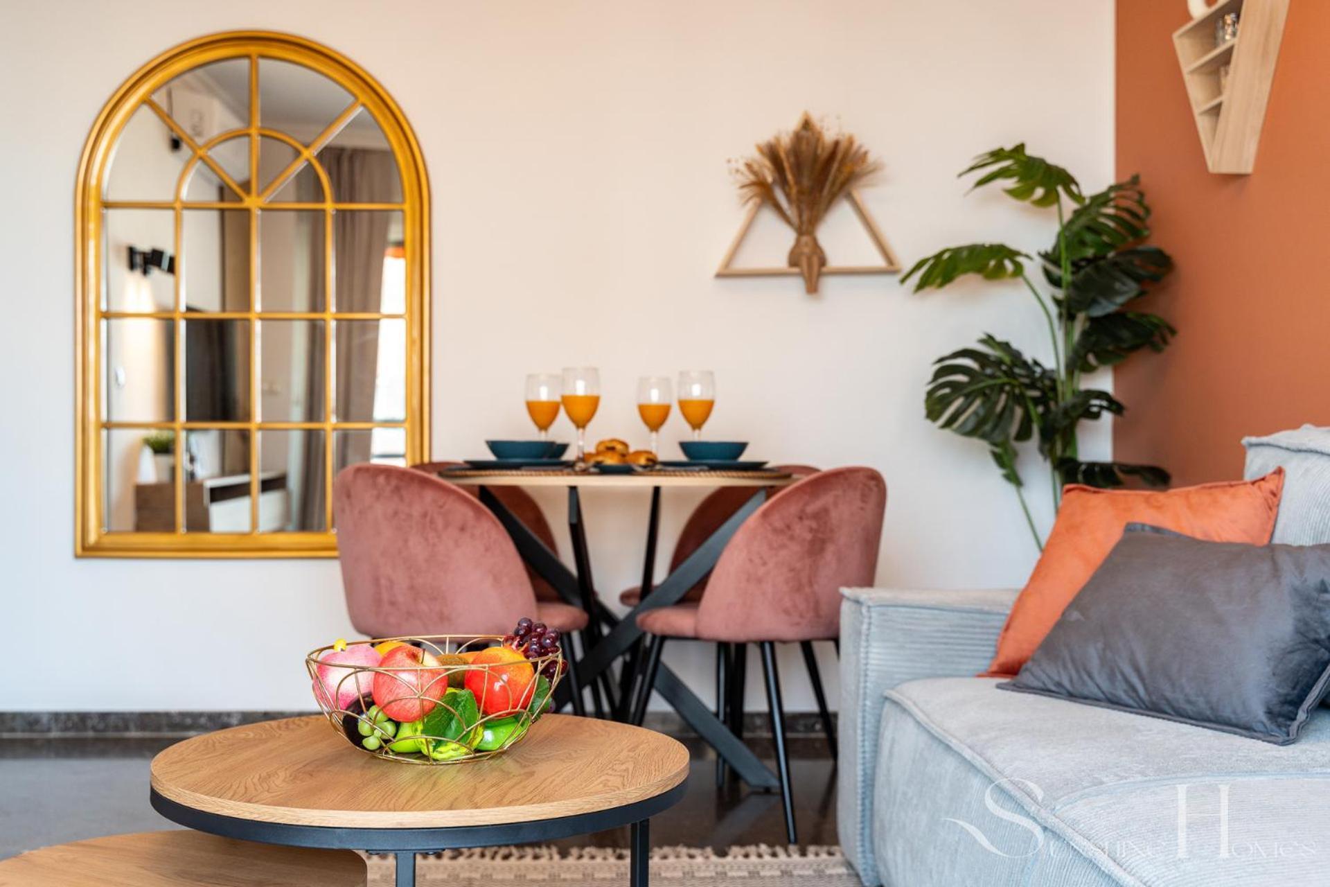 First Line , Cosy And Comfortable + Swimming Pool Torremolinos Luaran gambar